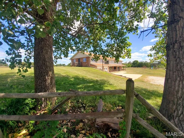$464,900 | 18218 Highway D Kahoka Mo 63445, Kahoka, MO 63445
