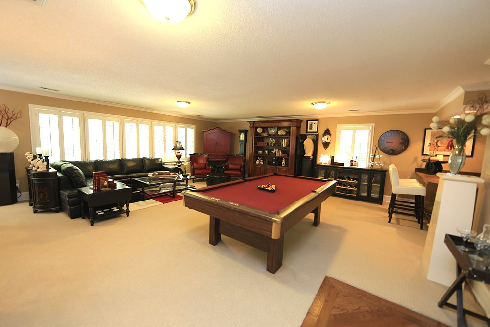 2308 Legacy Court Raleigh, NC 27615 - Photo 21 of 25 Photo 21