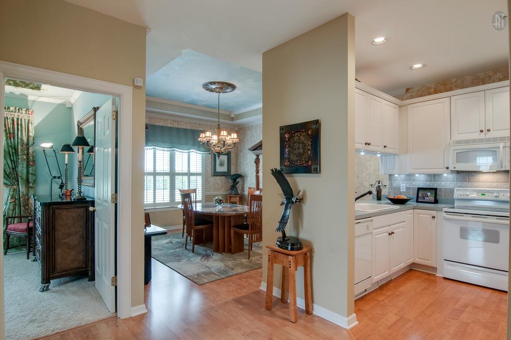114 Hicks Road Nashville, TN 37221 - Photo 8 of 20 Gallery Image 8