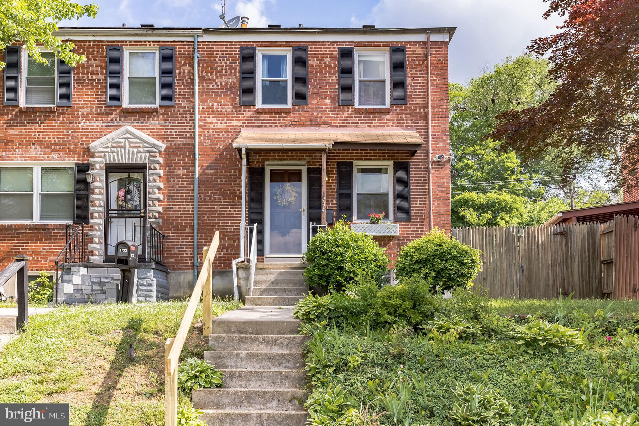 1734 Pin Oak Road Baltimore, MD 21234 - Photo 14 of 15