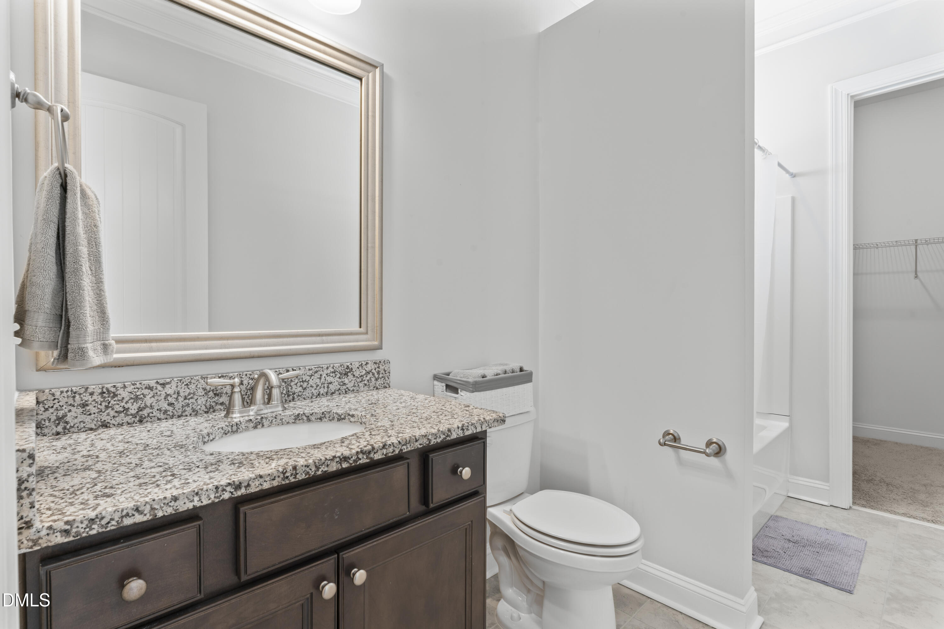 125 Damsire Way Cary, NC 27513 - Photo 34 of 54 Bathroom 2