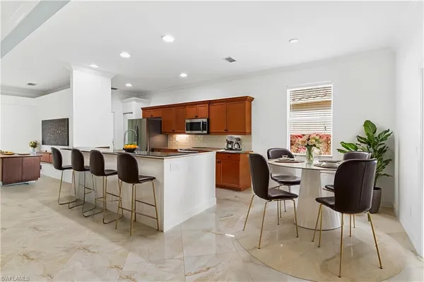 $499,750 | 13599 Troia Drive, Estero, FL 33928