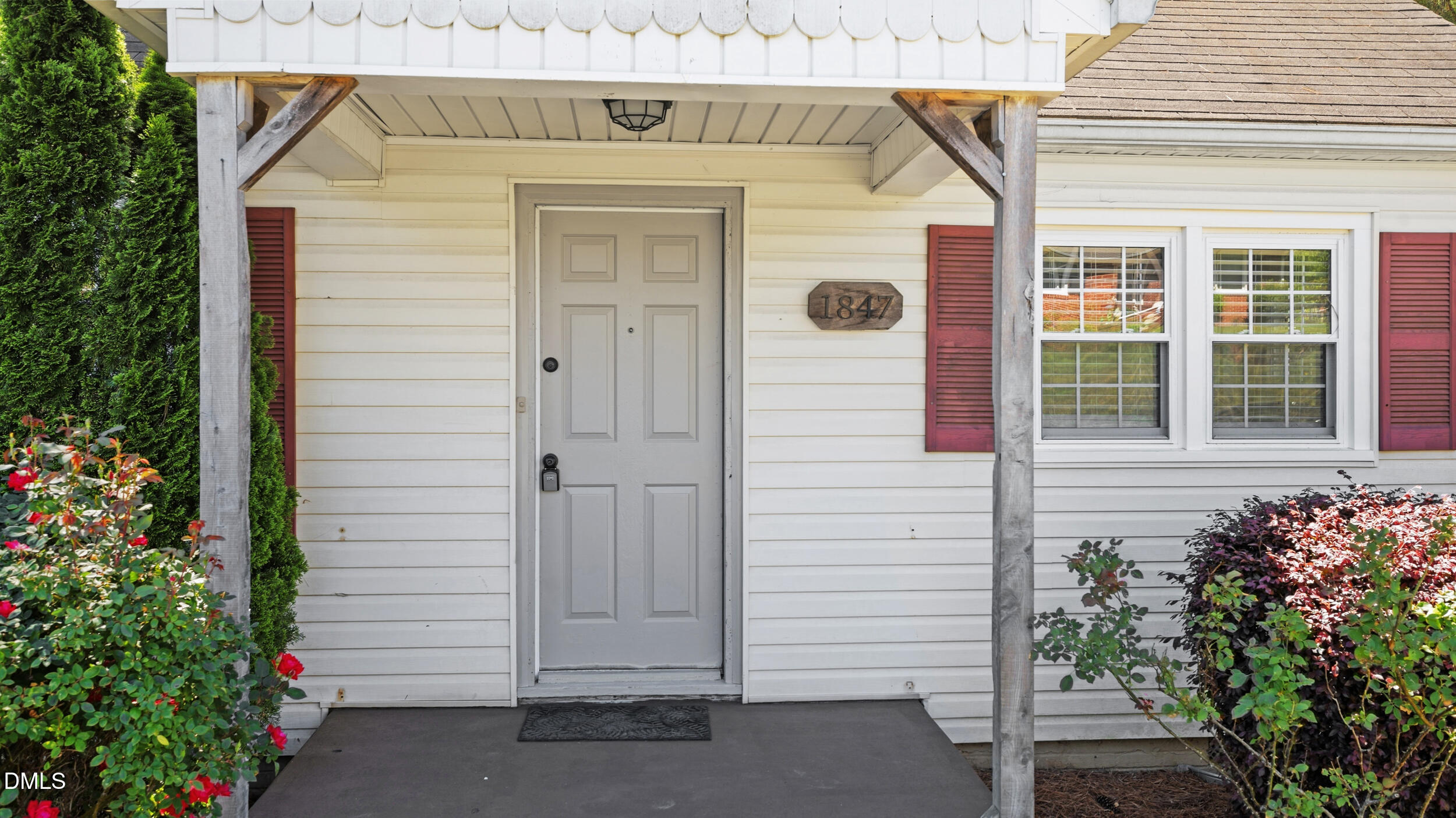 1847 Lower Hopedale Road Burlington, NC 27217 - Photo 17 of 33