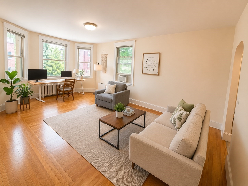 67 Nottinghill Road, Unit 4 Boston, MA 02135 - Photo 2 of 16