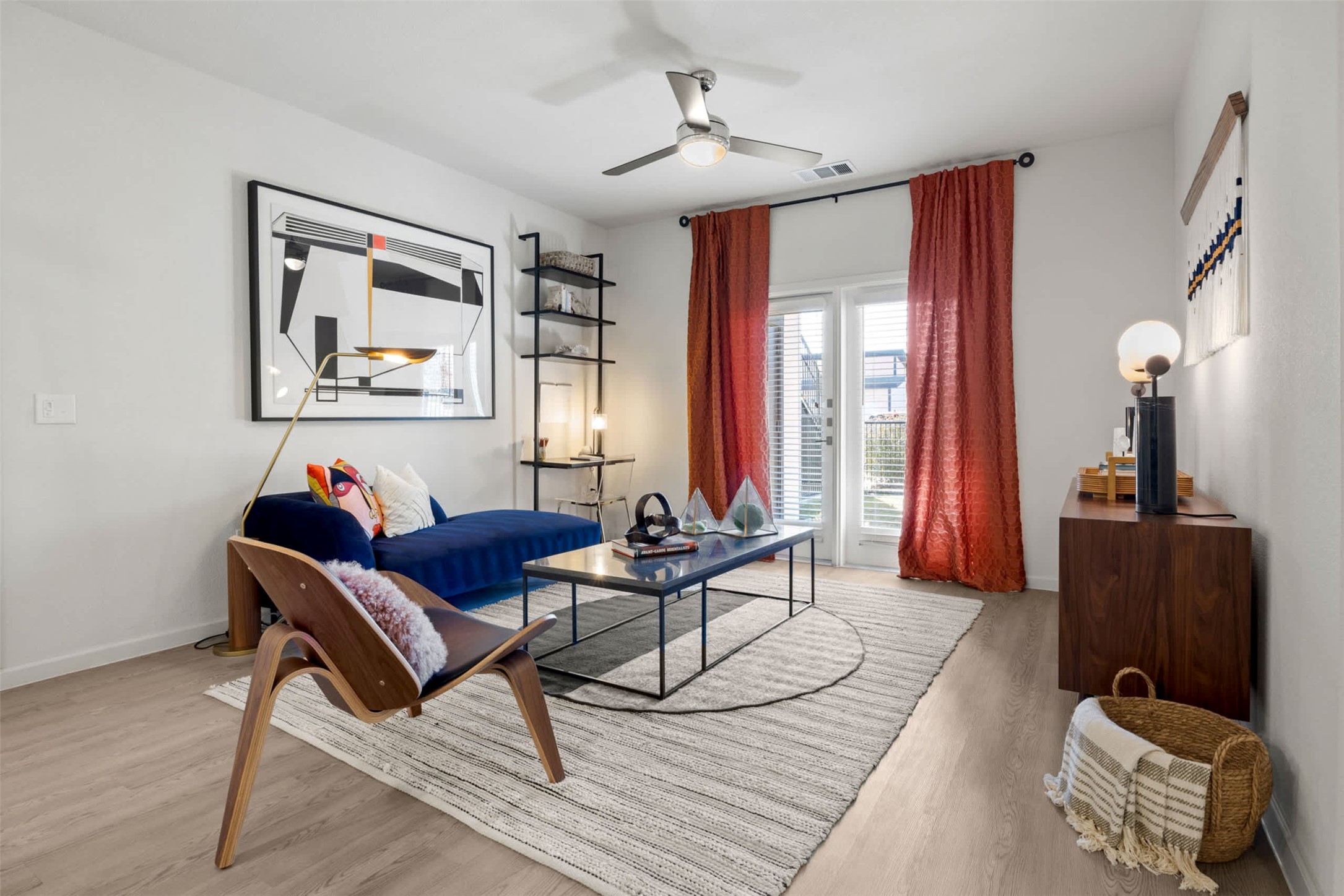 13624 Dessau Road, Unit 8303 Pflugerville, TX 78660 - Photo 7 of 17 Up to one month FREE on Select Units + $99 App/Admin Fee
Don’t miss out on this limited-time offer — contact our team today to learn more and find the perfect unit for you!