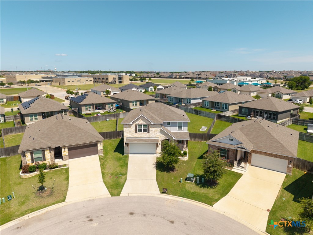 7468 Mossy Ridge Lane Temple, TX 76502 - Photo 38 of 43