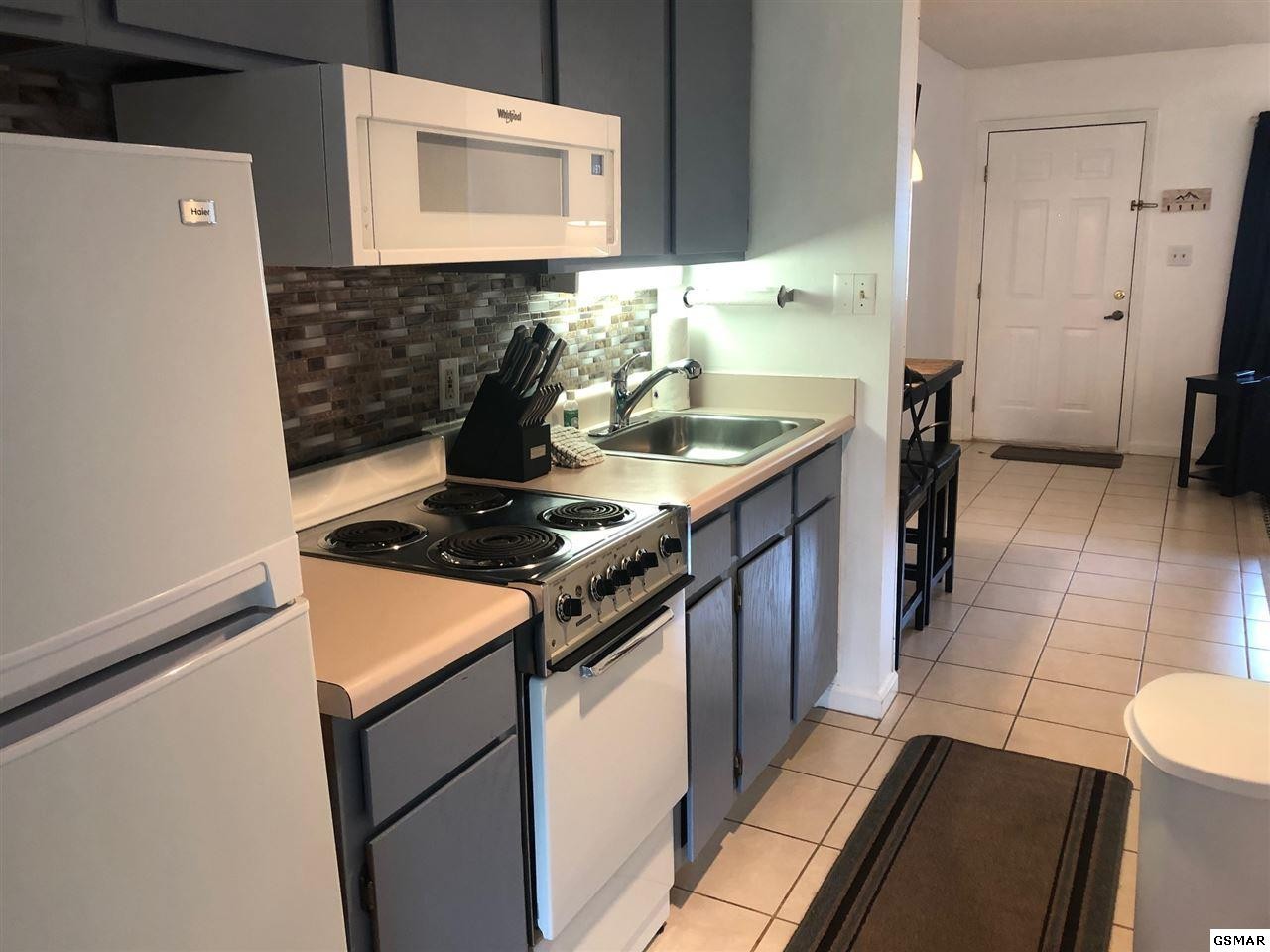 354 East Holly Ridge Road, Unit 207 Gatlinburg, TN 37738 - Photo 2 of 11 Gallery Image 2