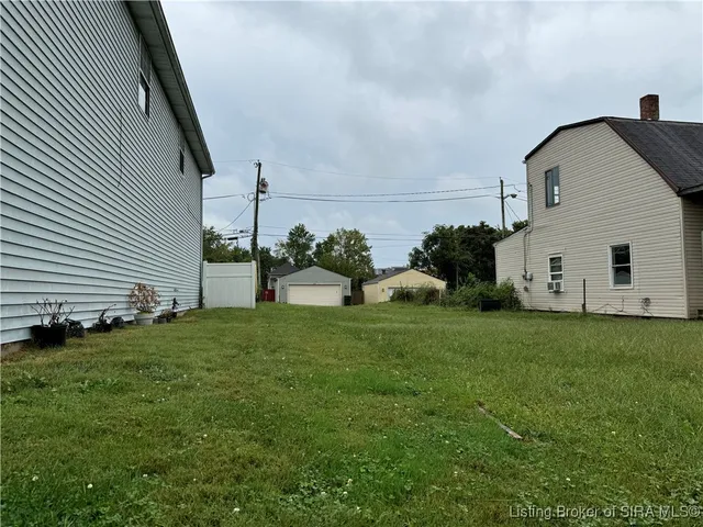 $60,000 | 608 East Oak Street, New Albany, IN 47150