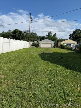 $60,000 | 608 East Oak Street, New Albany, IN 47150