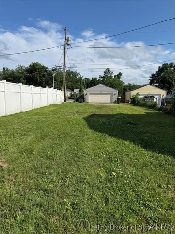$60,000 | 608 East Oak Street, New Albany, IN 47150