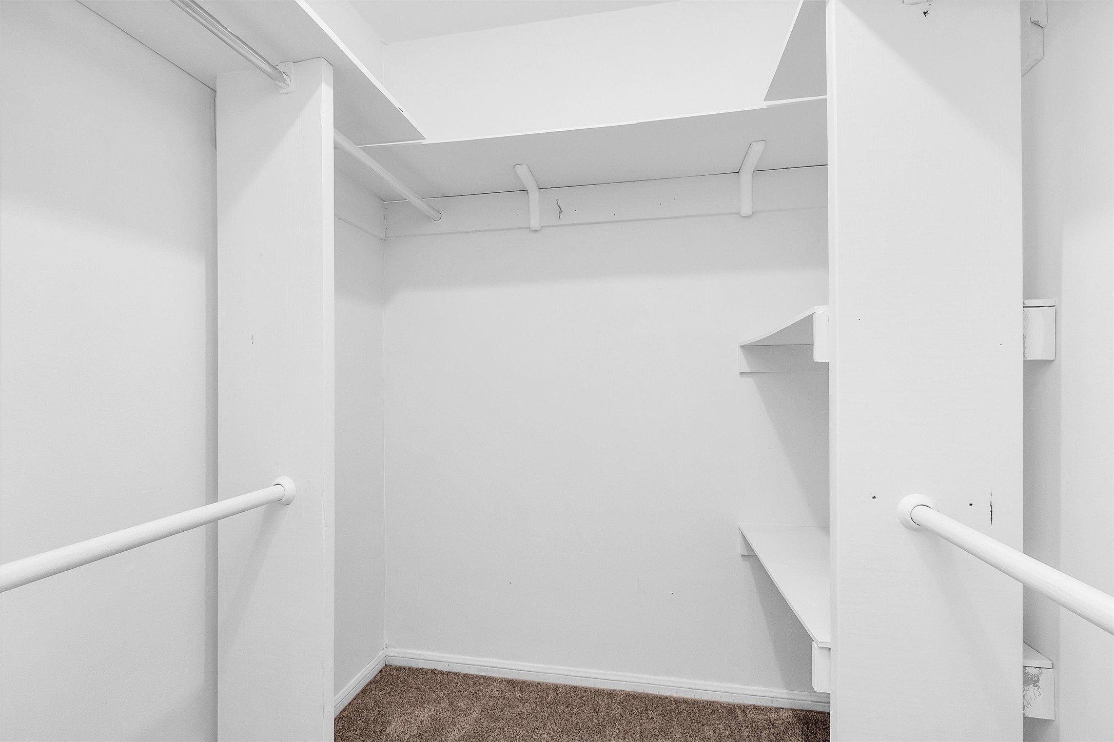 23014 Berry Pine Drive Spring, TX 77373 - Photo 18 of 29 Primary walk-in closet.