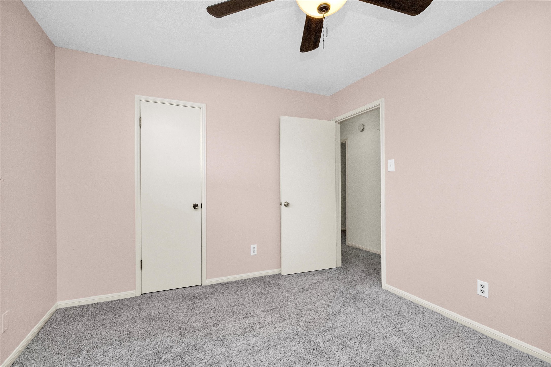 23014 Berry Pine Drive Spring, TX 77373 - Photo 20 of 29 another view of the middle secondary bedroom.