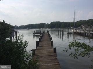 3900 Calawasse Road Edgewater, MD 21037 - Photo 1 of 24 Pier and Boathouse