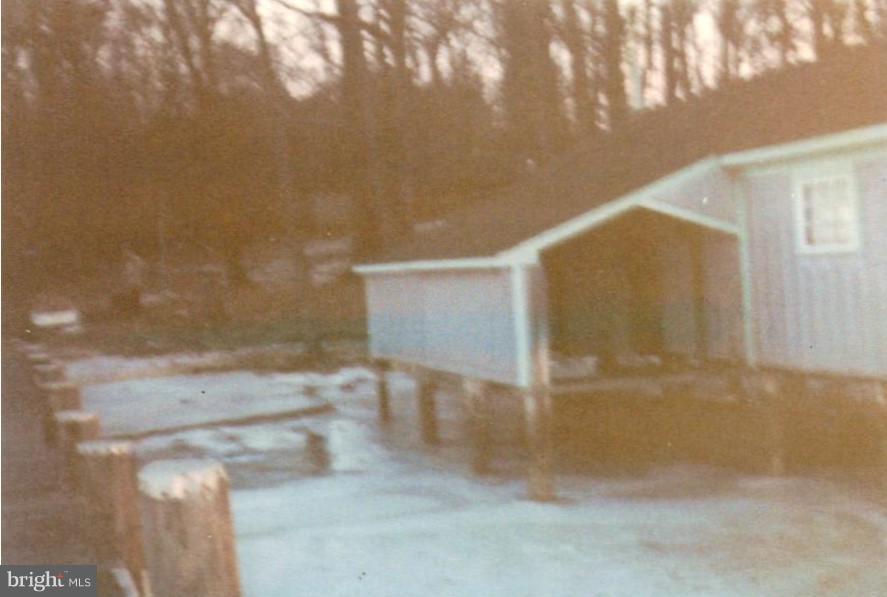 3900 Calawasse Road Edgewater, MD 21037 - Photo 23 of 24 Picture from 1977