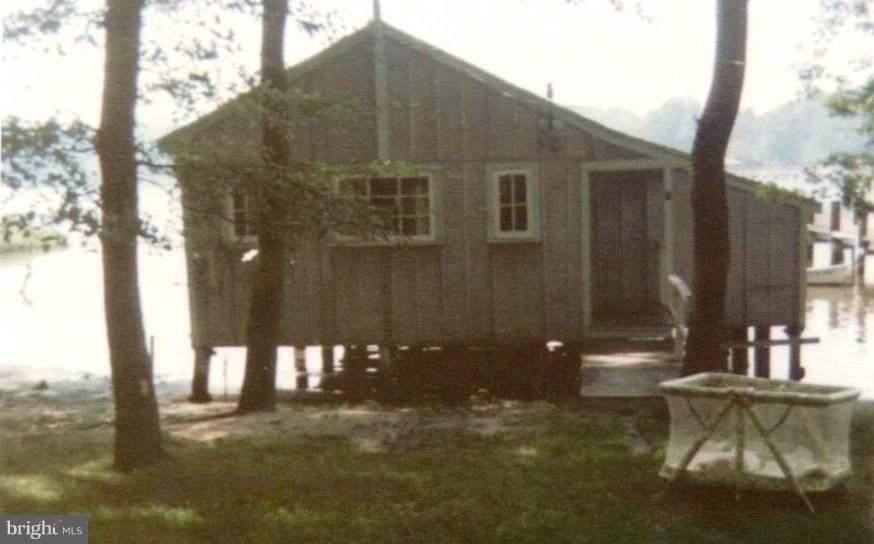 3900 Calawasse Road Edgewater, MD 21037 - Photo 24 of 24 Picture from 1977