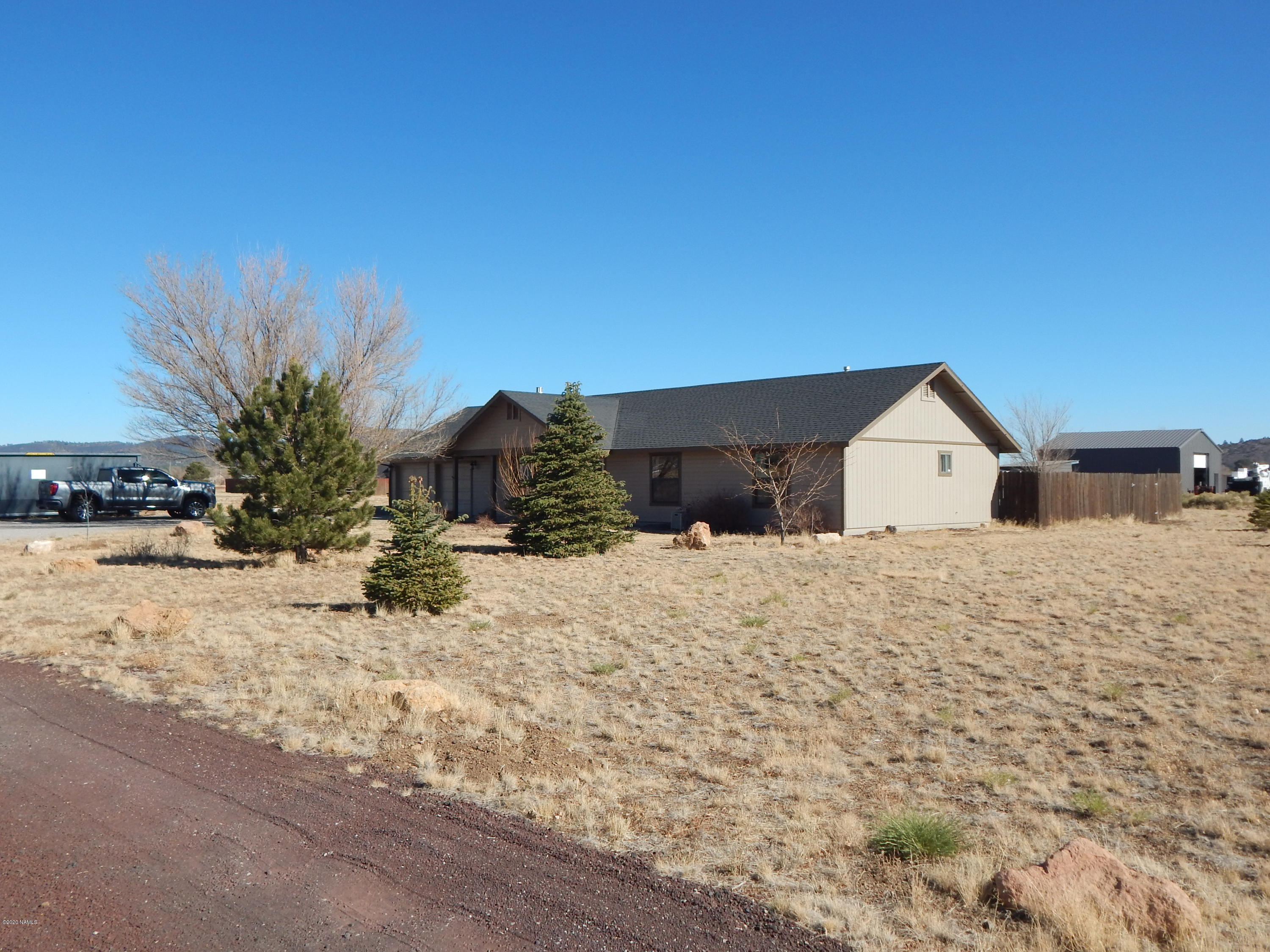 7635 Silver Saddle Road Flagstaff, AZ 86004 - Photo 1 of 29 DSCN2187