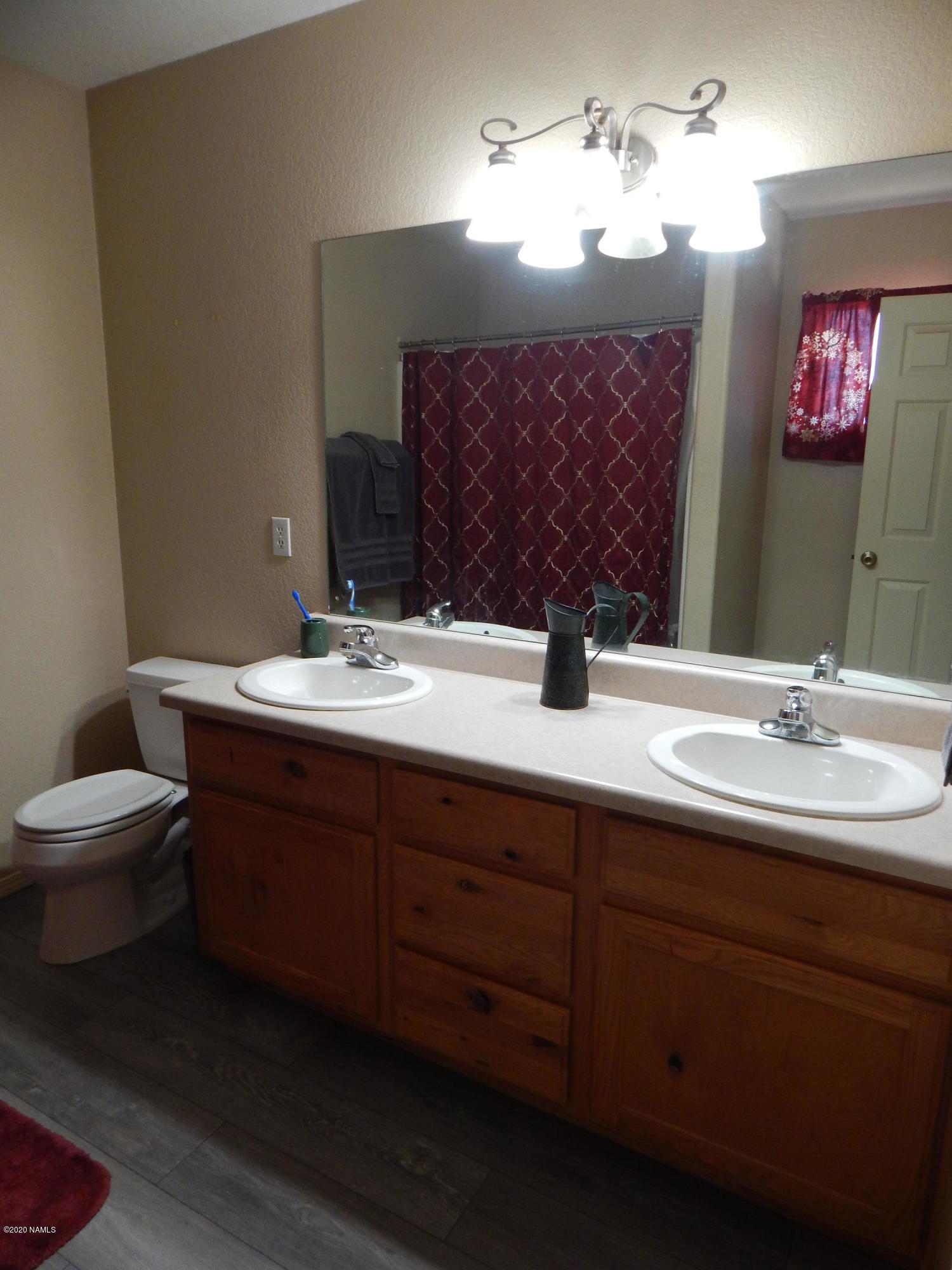 7635 Silver Saddle Road Flagstaff, AZ 86004 - Photo 22 of 29 DSCN2219