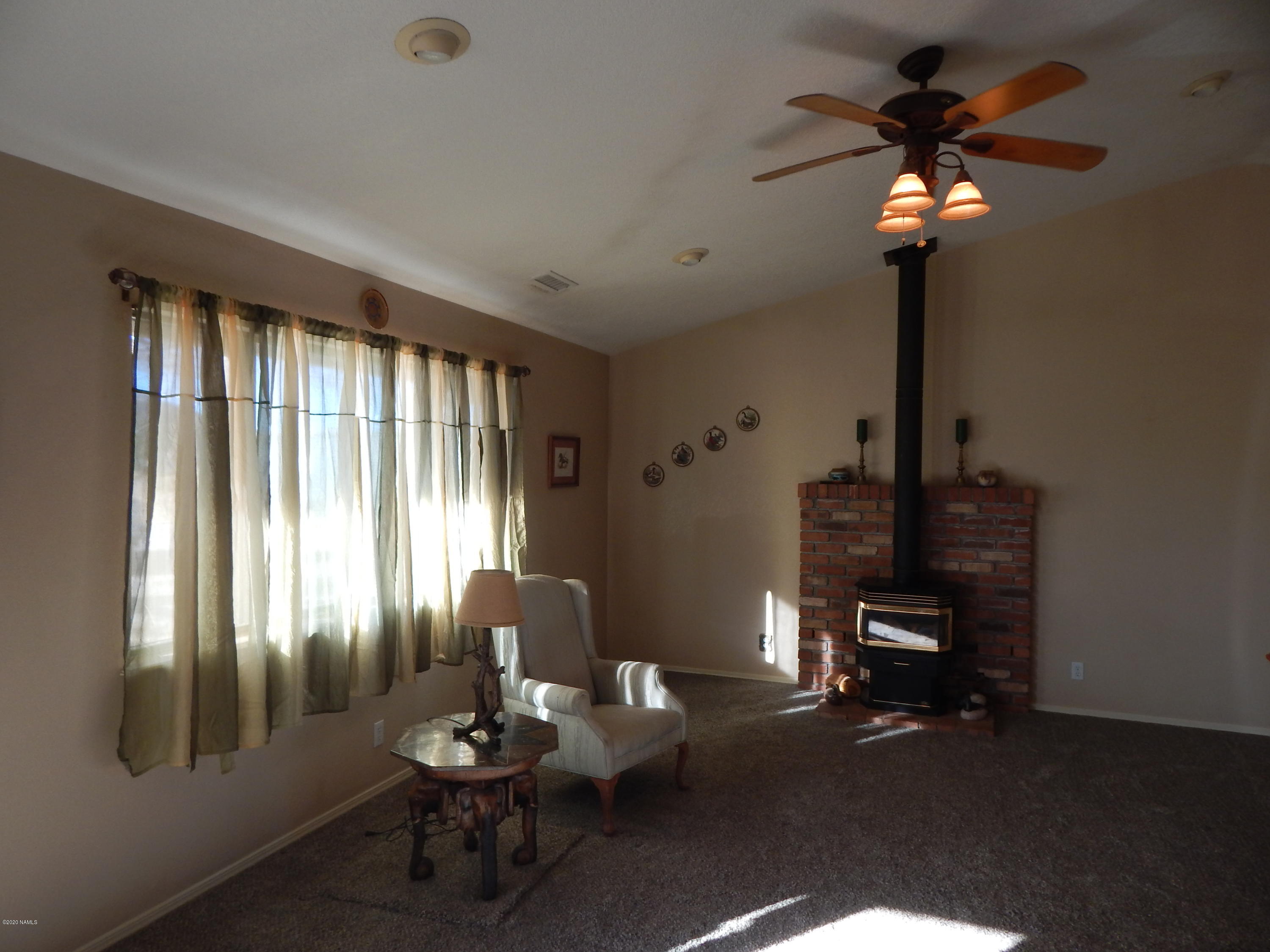 7635 Silver Saddle Road Flagstaff, AZ 86004 - Photo 8 of 29 DSCN2241