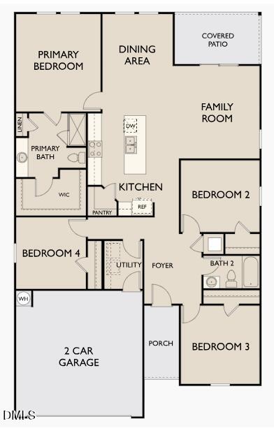 2553 Quarry Road Rolesville, NC 27571 - Photo 46 of 46 Luna