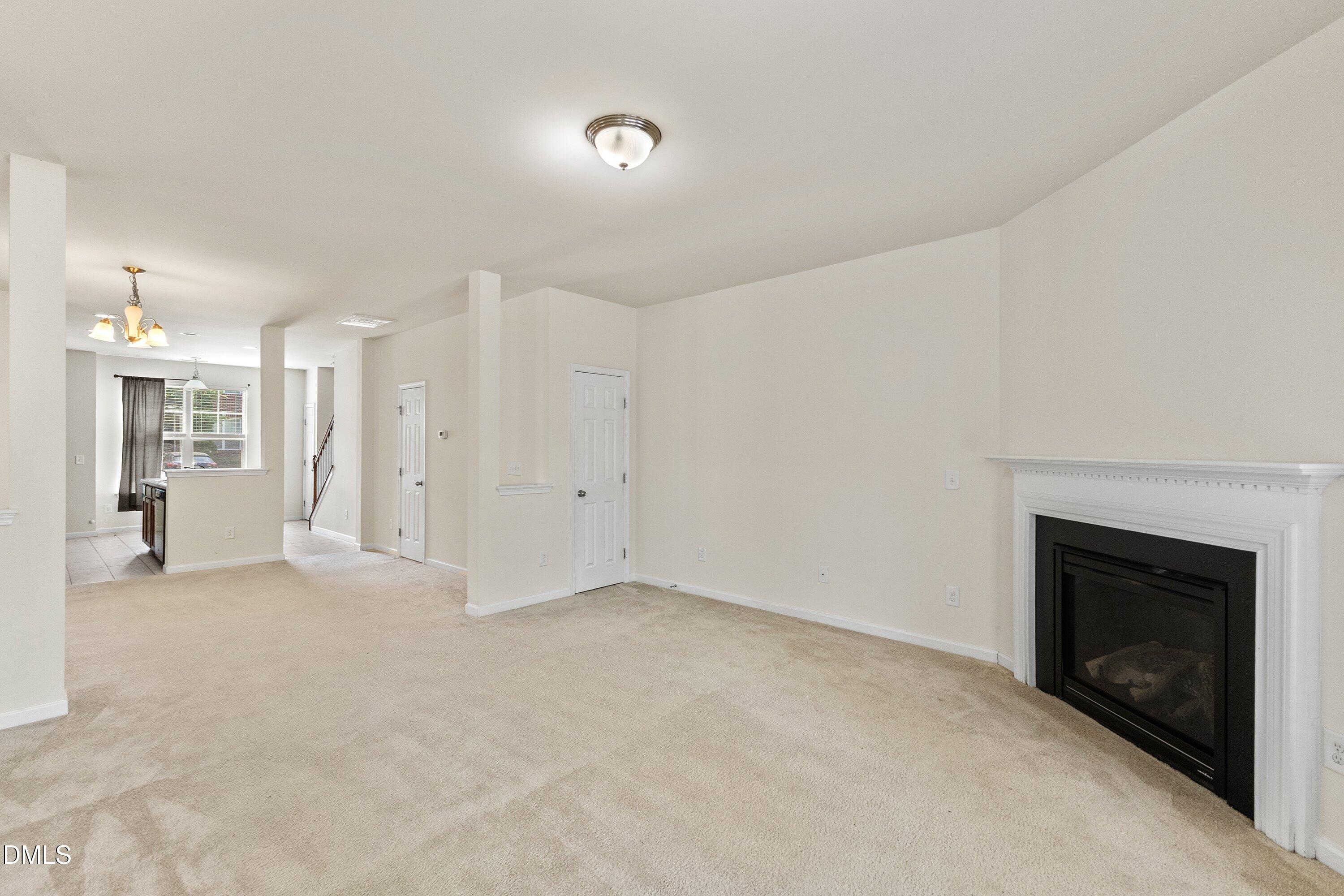 6617 Clarksburg Place Raleigh, NC 27616 - Photo 8 of 35