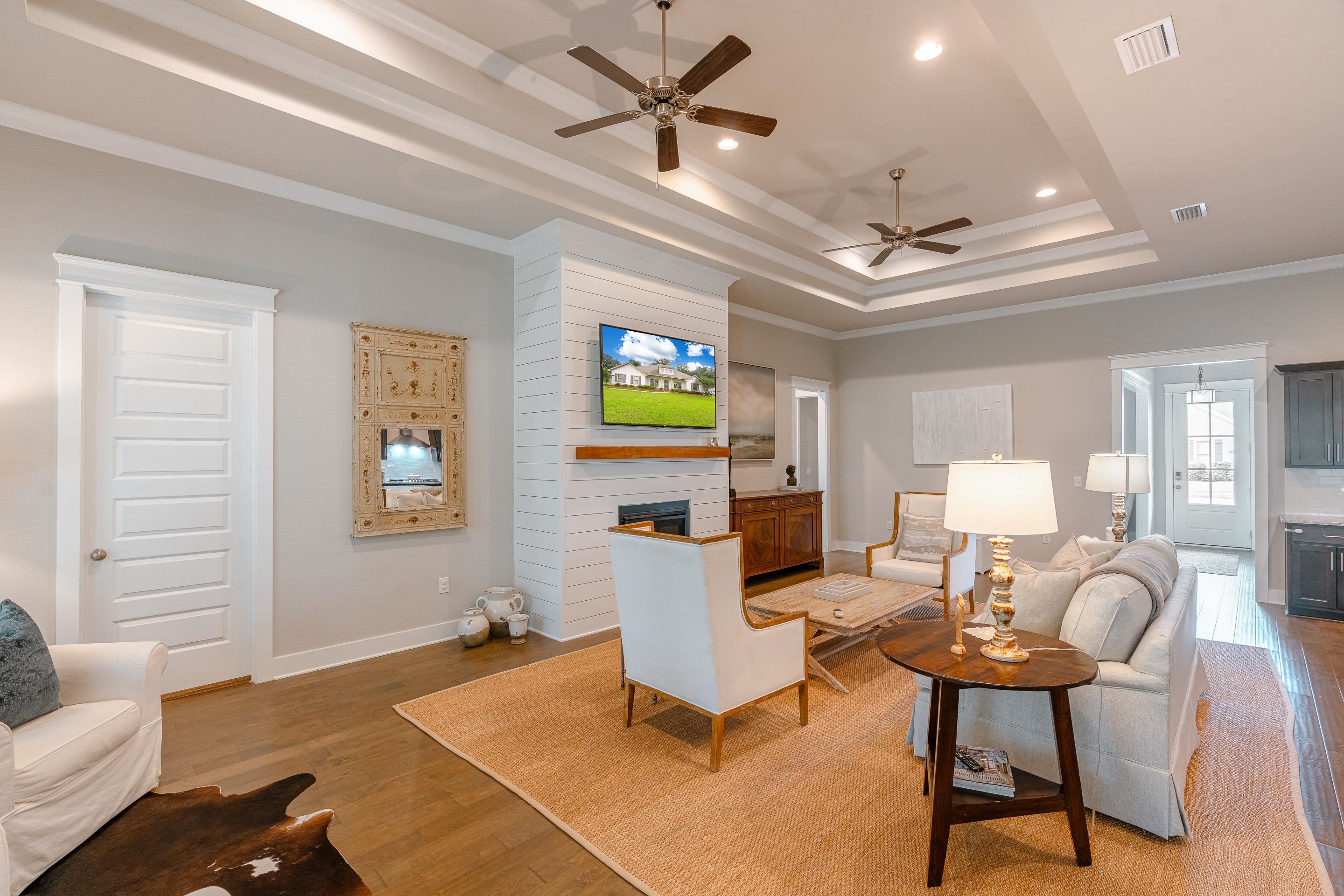 328 Nandina Loop Fairhope, AL 36532 - Photo 4 of 44 Living Room