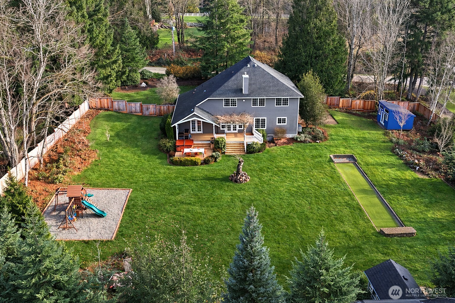 20119 208th Avenue Southeast Renton, WA 98058 - Photo 2 of 28 Gallery Image 2