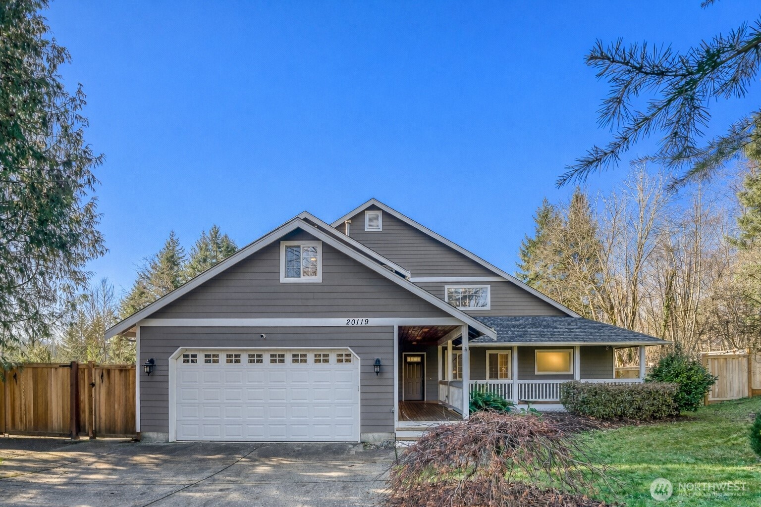 20119 208th Avenue Southeast Renton, WA 98058 - Photo 3 of 28 Gallery Image 3