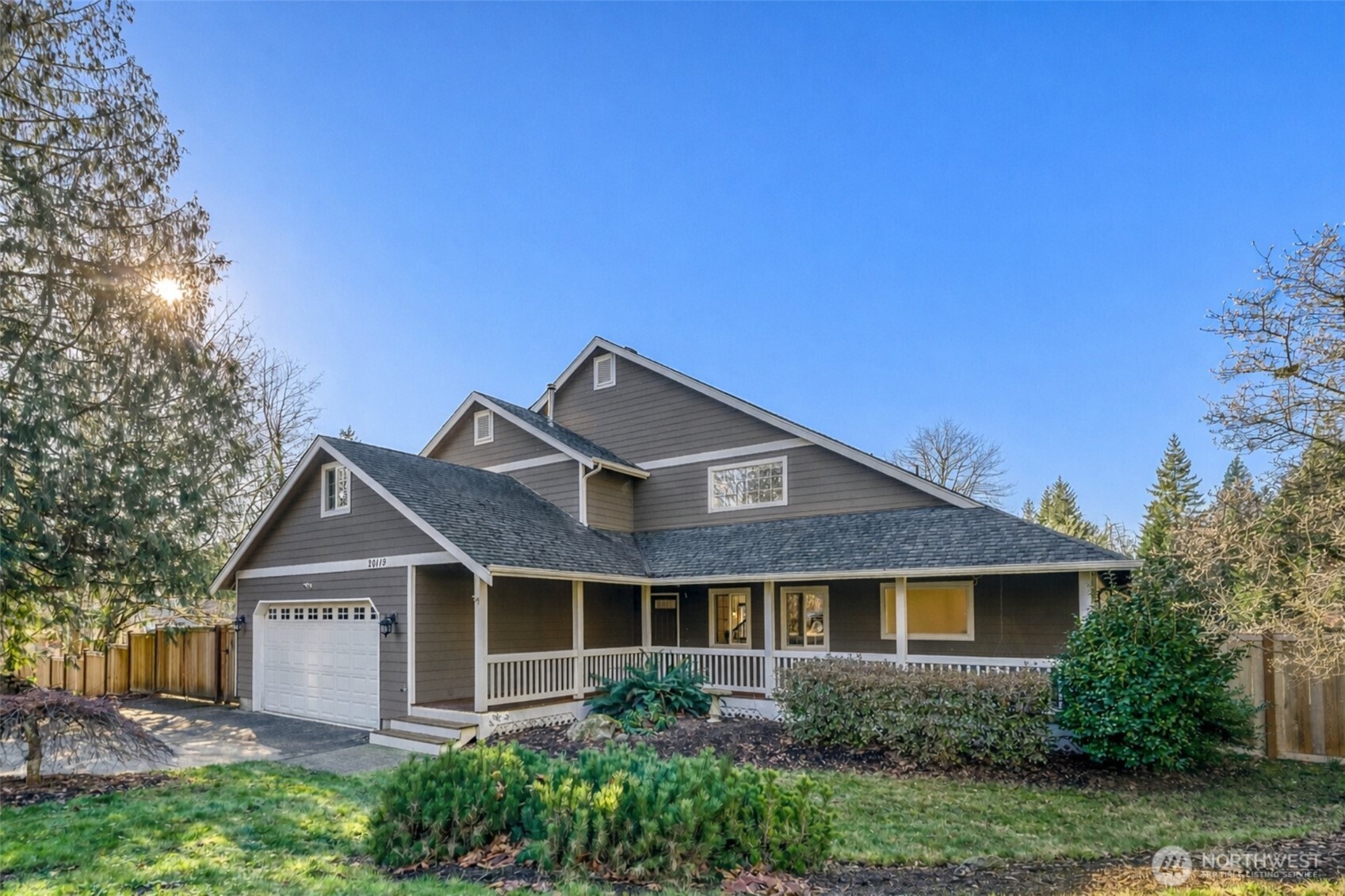 20119 208th Avenue Southeast Renton, WA 98058 - Photo 4 of 28 Gallery Image 4