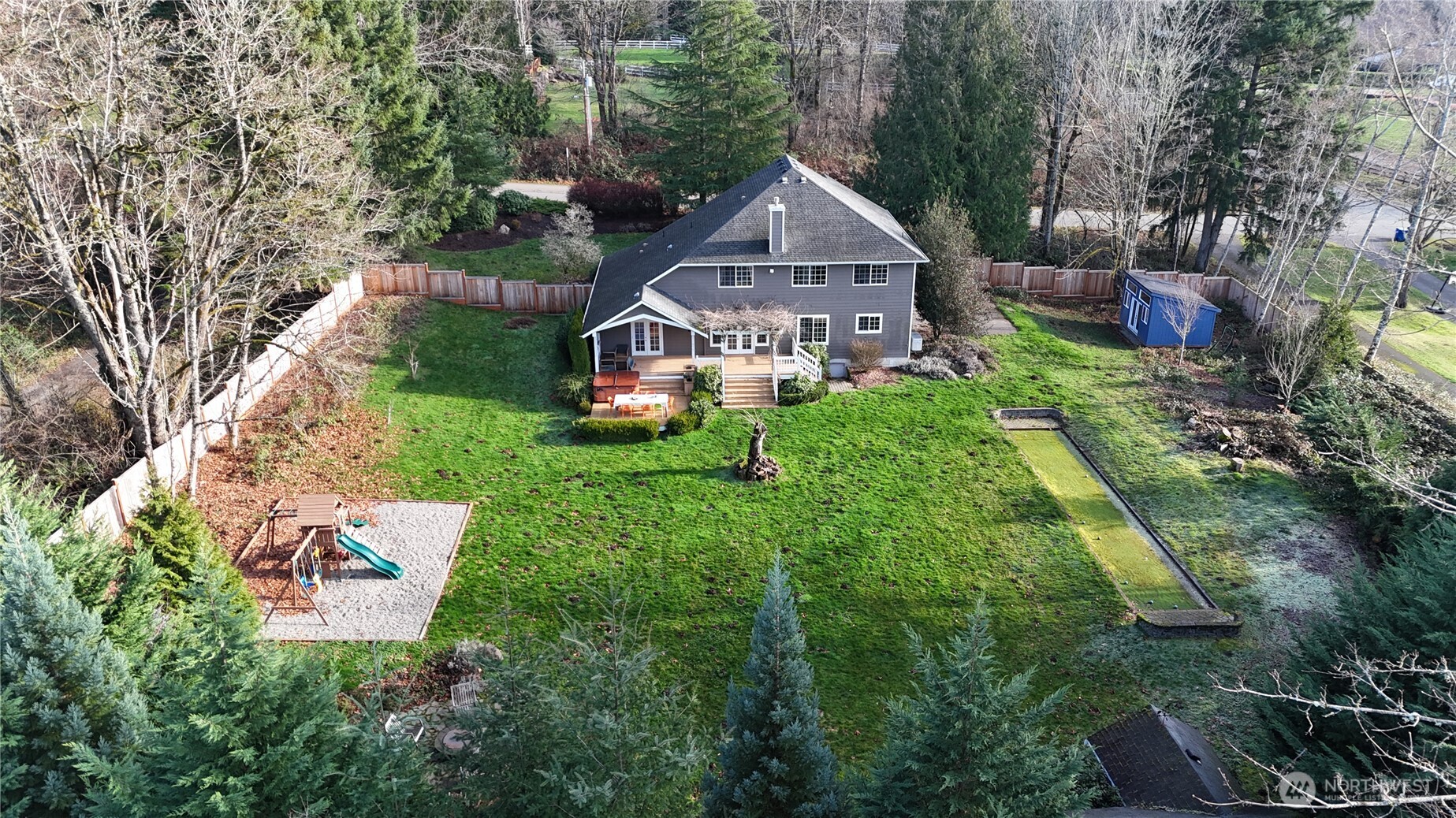 20119 208th Avenue Southeast Renton, WA 98058 - Photo 4 of 32