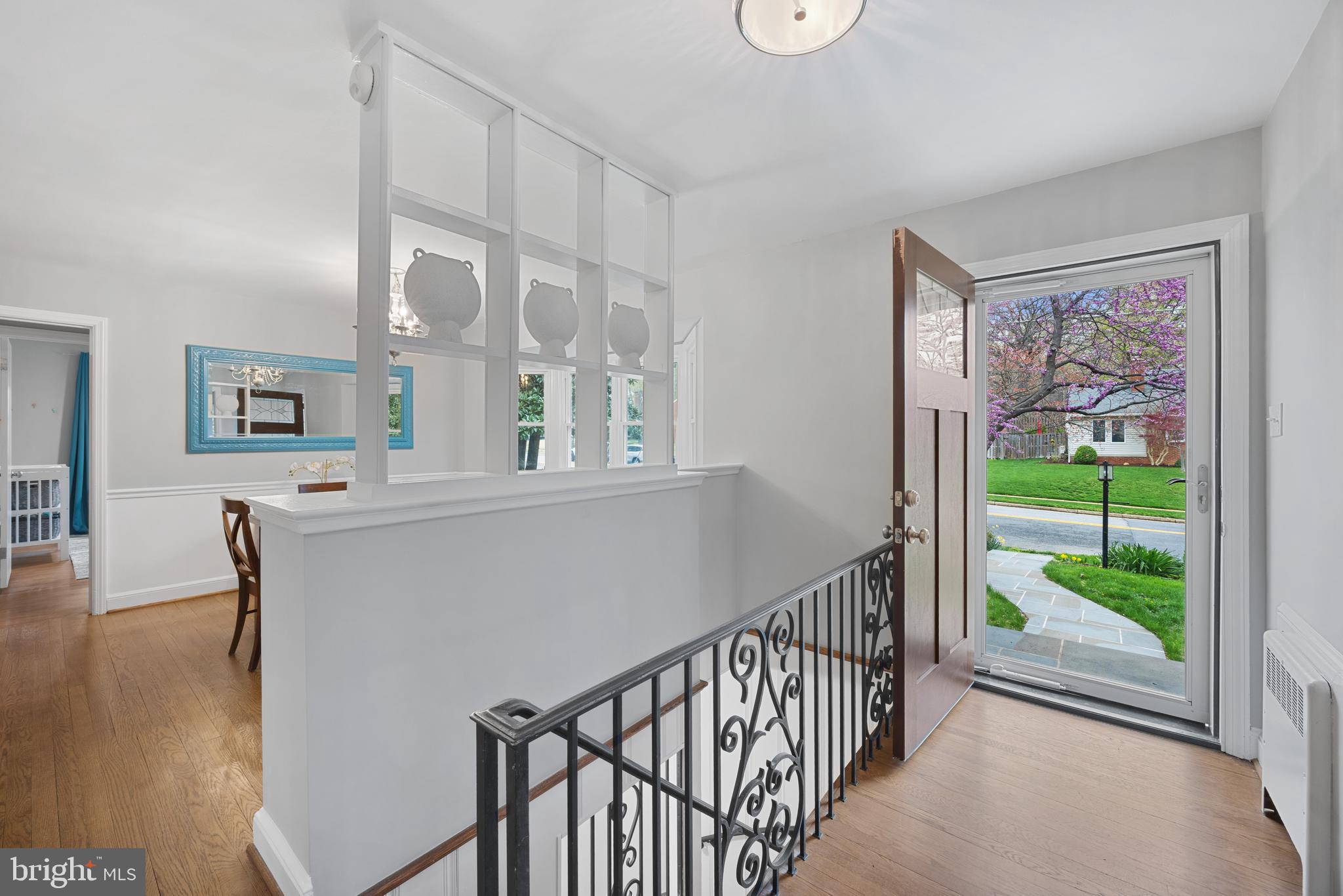 7040 Quander Road Alexandria, VA 22307 - Photo 11 of 50
