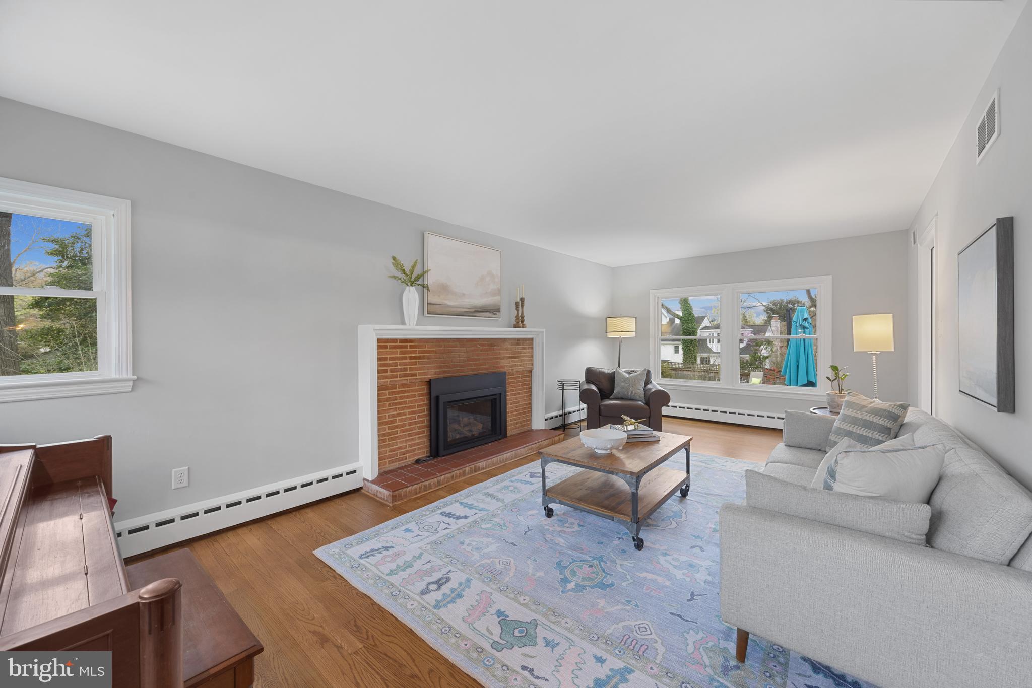 7040 Quander Road Alexandria, VA 22307 - Photo 12 of 50