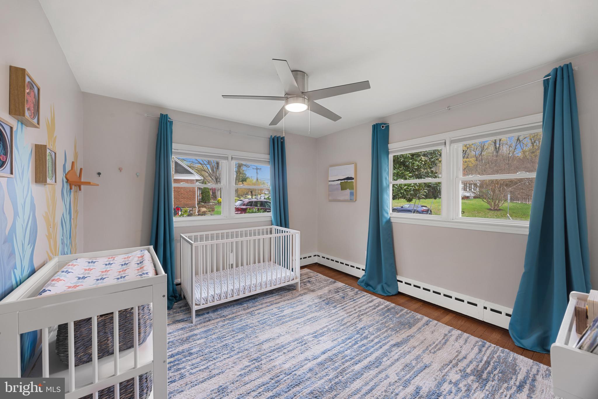 7040 Quander Road Alexandria, VA 22307 - Photo 30 of 50 bedroom 2 of 4