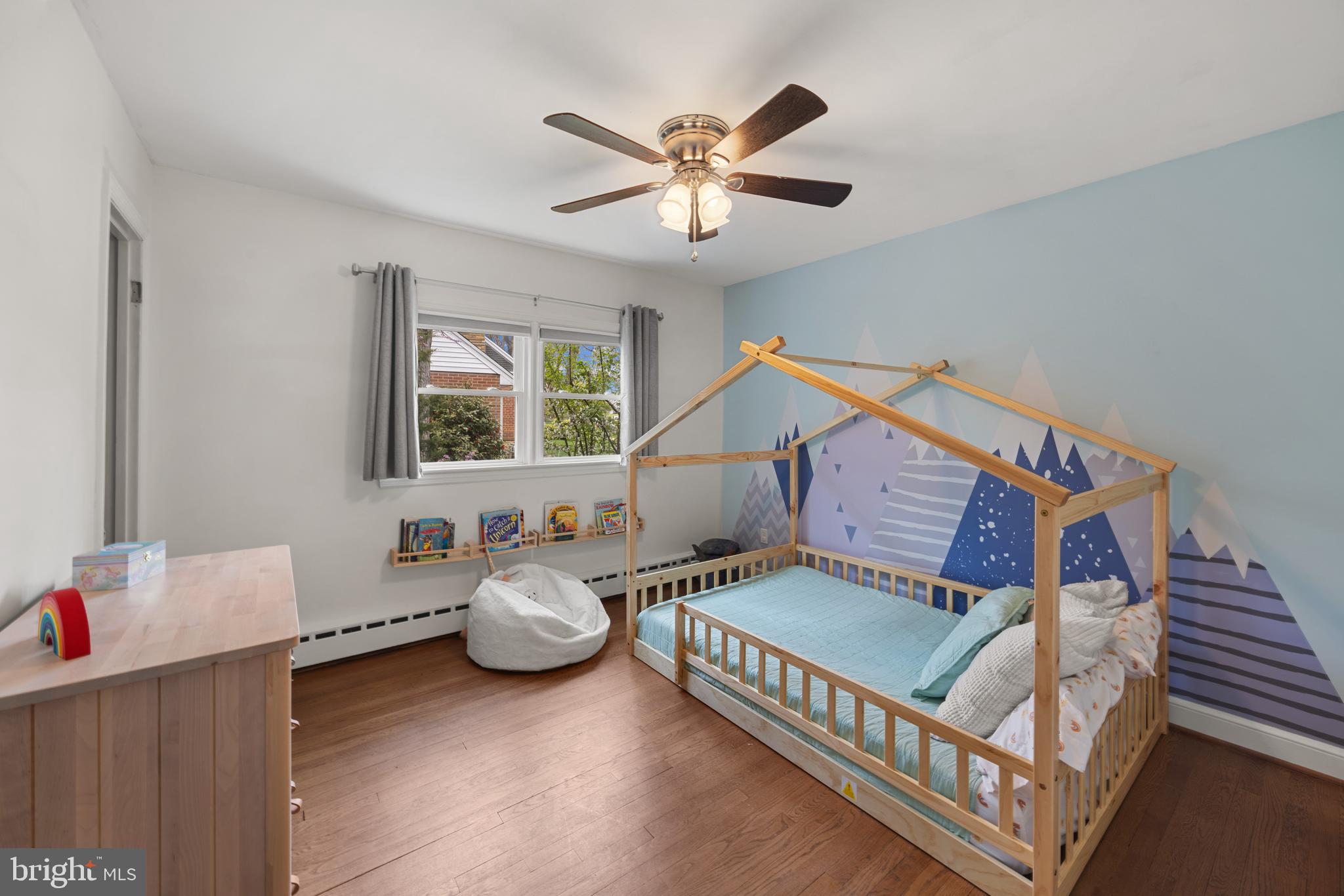 7040 Quander Road Alexandria, VA 22307 - Photo 31 of 50 bedroom 3 of 4