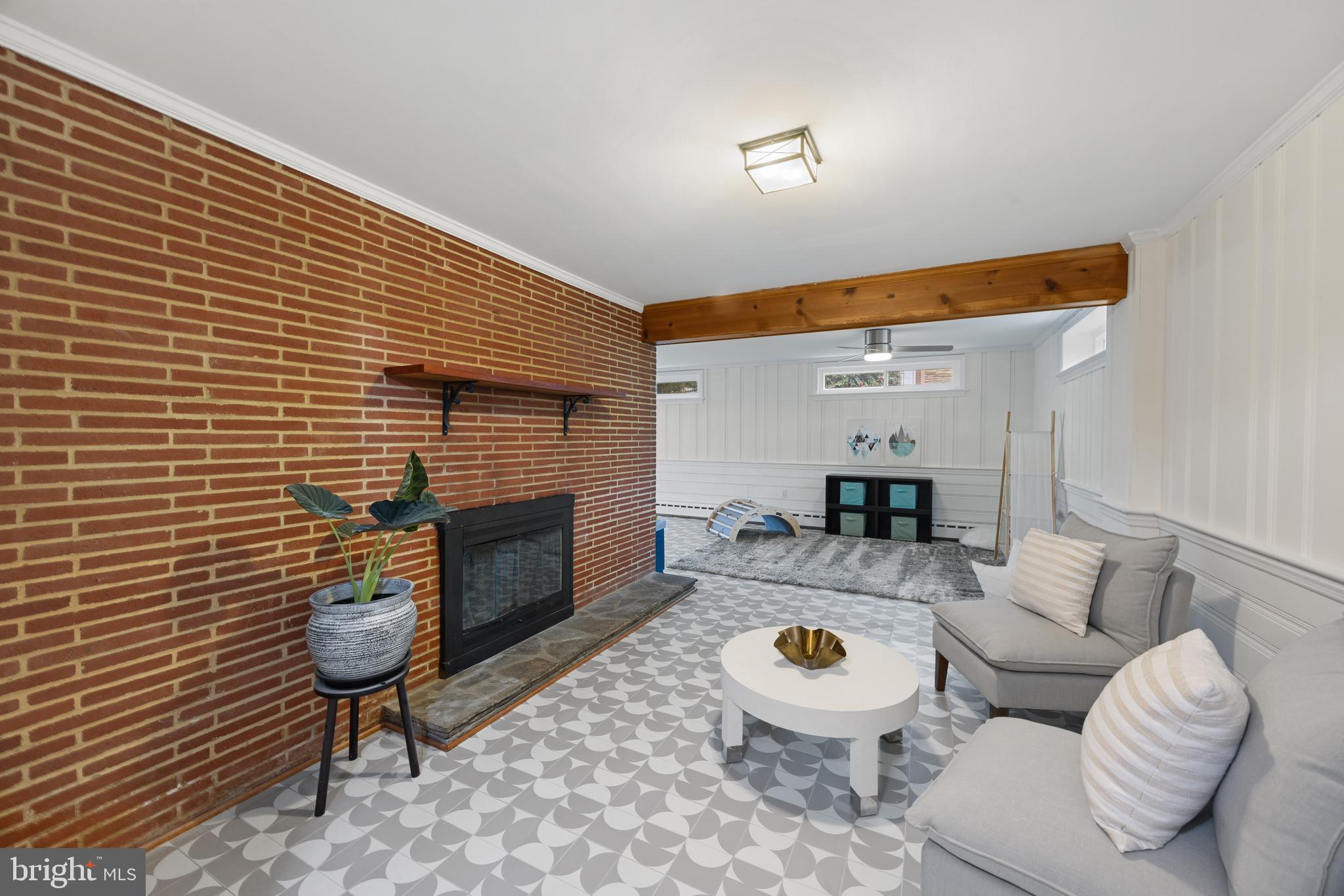 7040 Quander Road Alexandria, VA 22307 - Photo 33 of 50