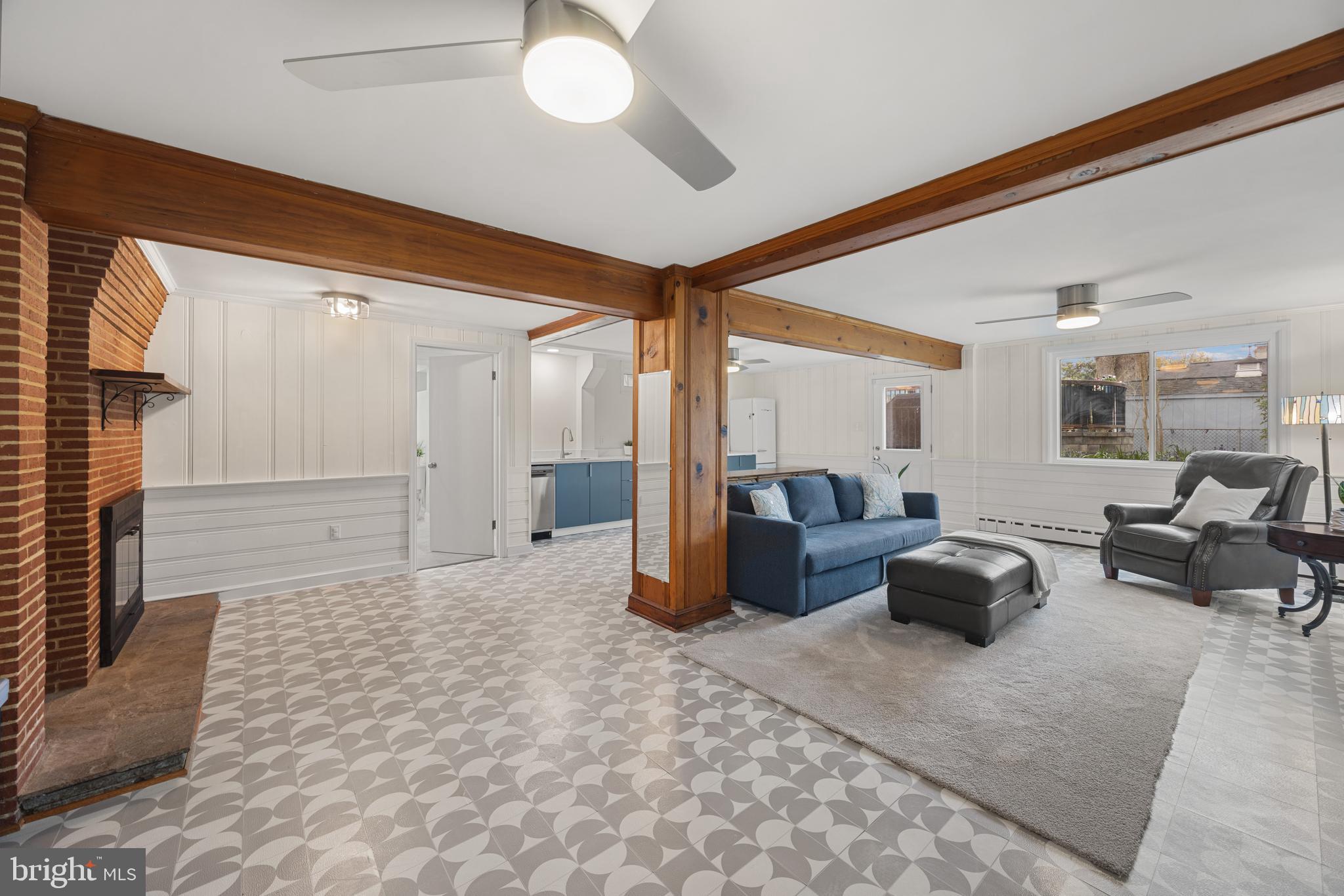7040 Quander Road Alexandria, VA 22307 - Photo 34 of 50