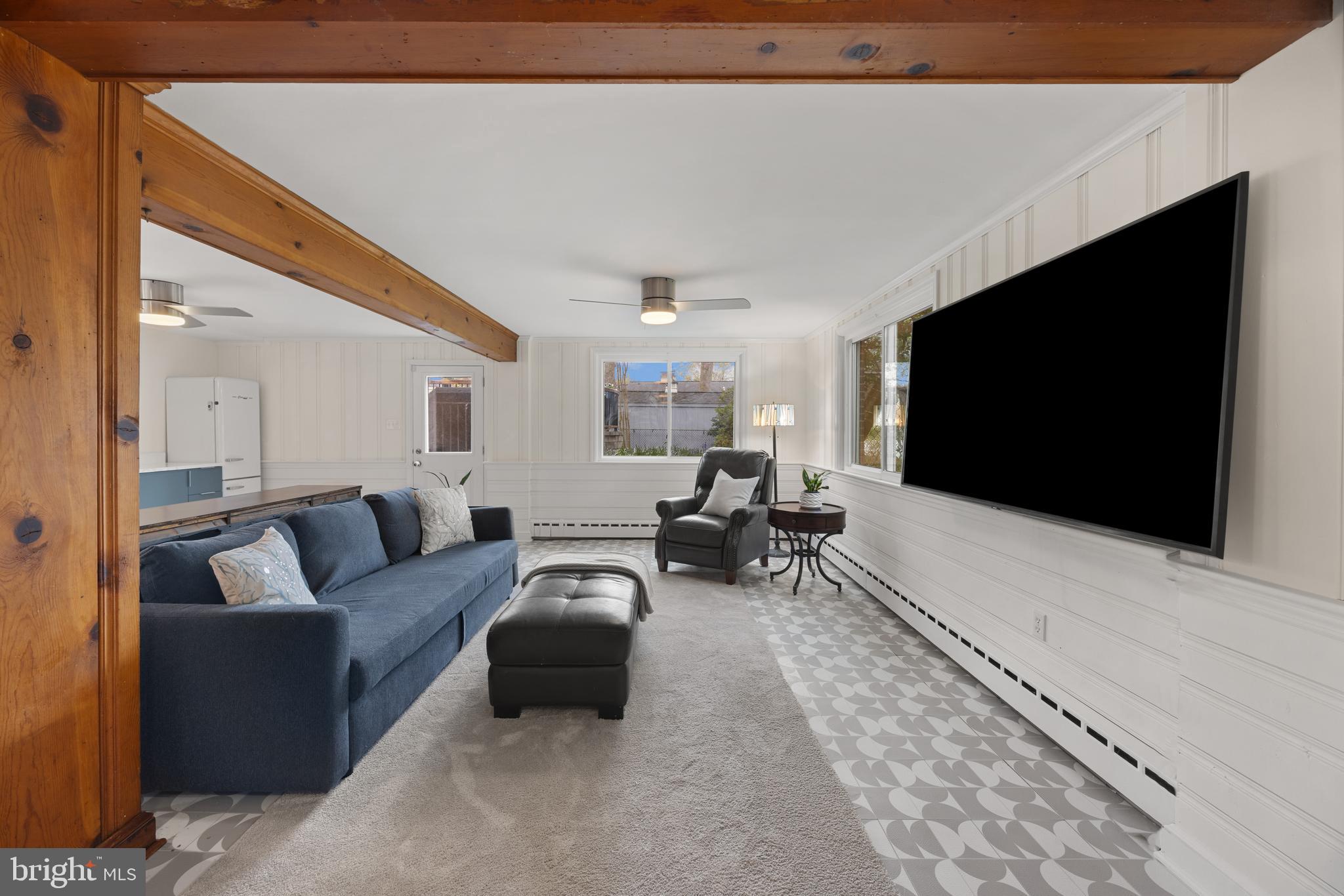 7040 Quander Road Alexandria, VA 22307 - Photo 35 of 50