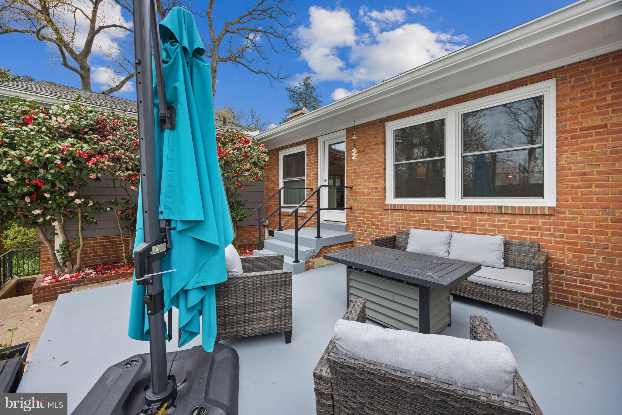 7040 Quander Road Alexandria, VA 22307 - Photo 42 of 50