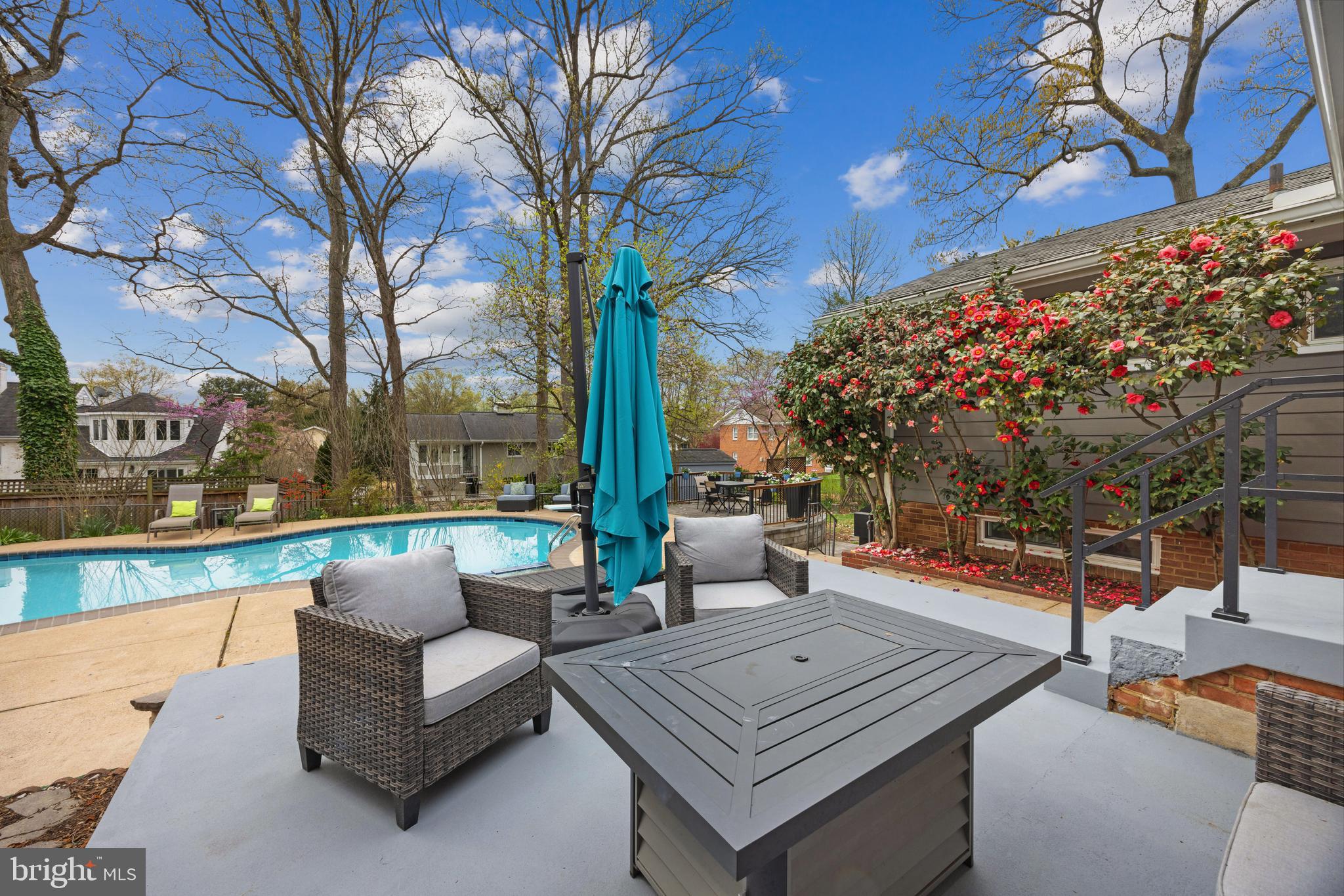 7040 Quander Road Alexandria, VA 22307 - Photo 43 of 50