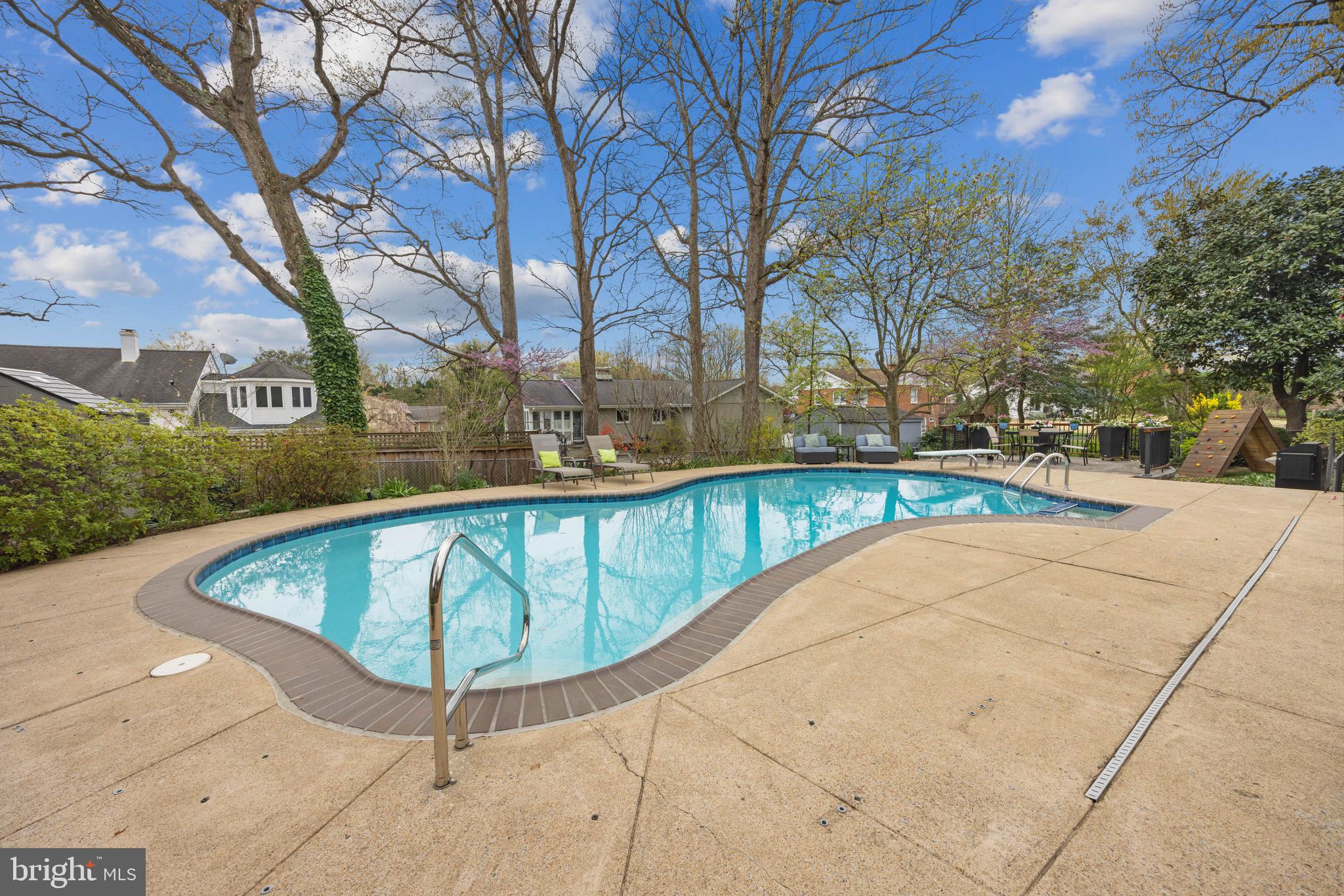 7040 Quander Road Alexandria, VA 22307 - Photo 44 of 50