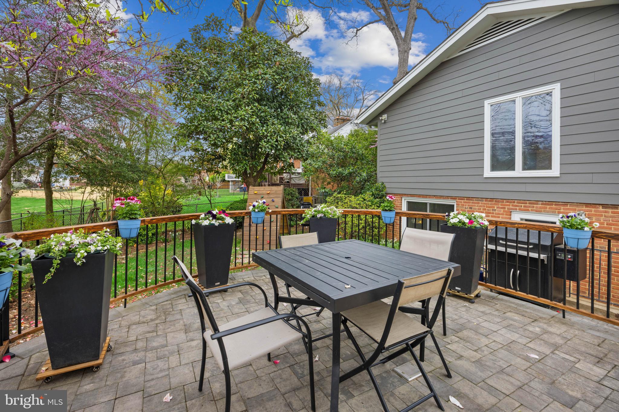 7040 Quander Road Alexandria, VA 22307 - Photo 47 of 50