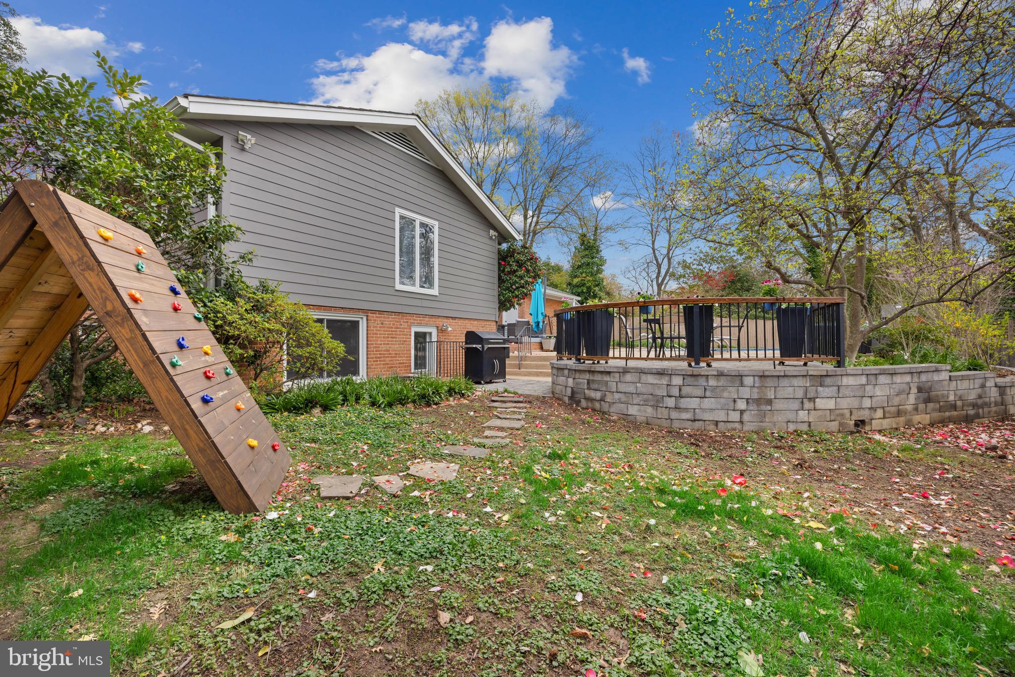 7040 Quander Road Alexandria, VA 22307 - Photo 48 of 50