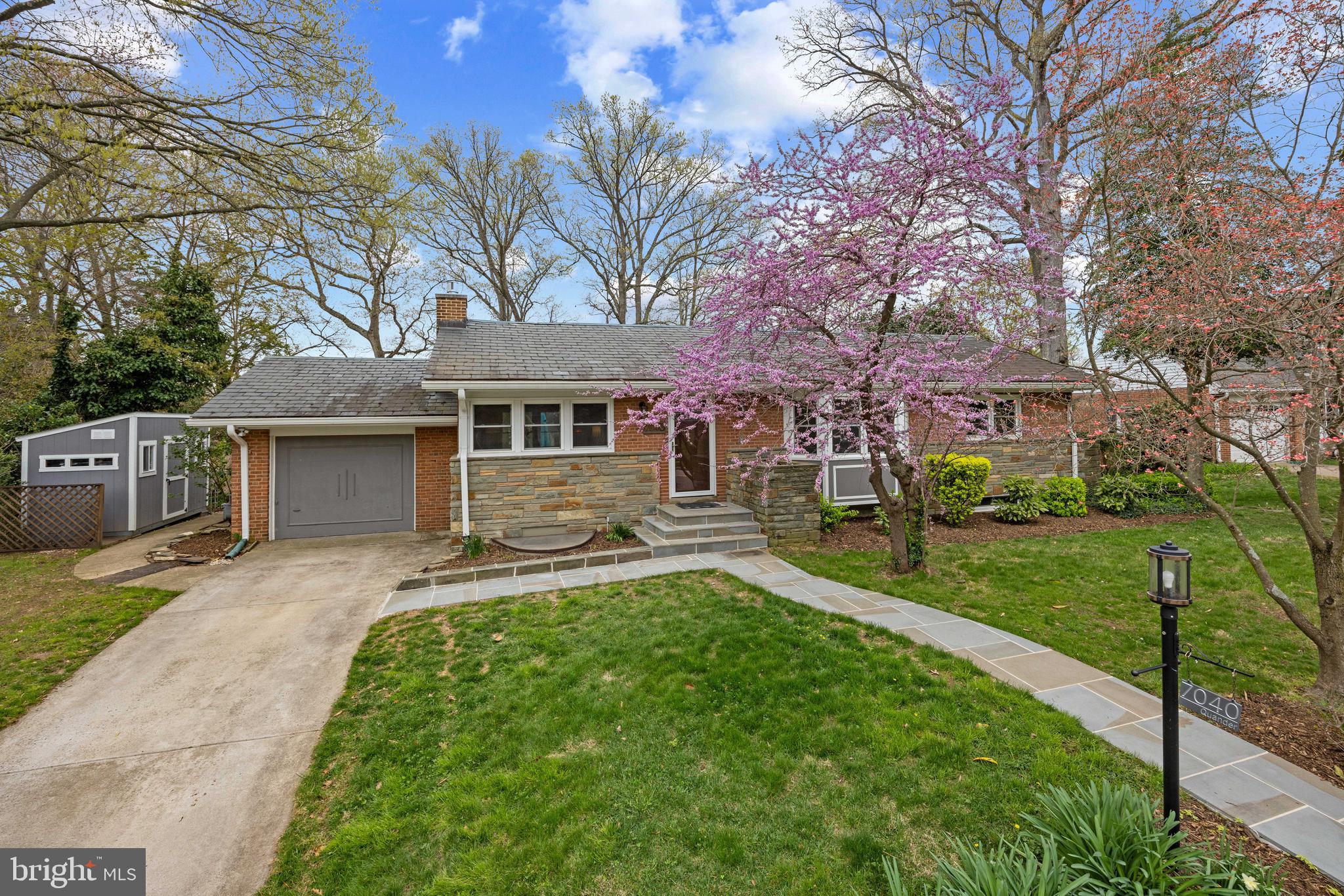 7040 Quander Road Alexandria, VA 22307 - Photo 50 of 50