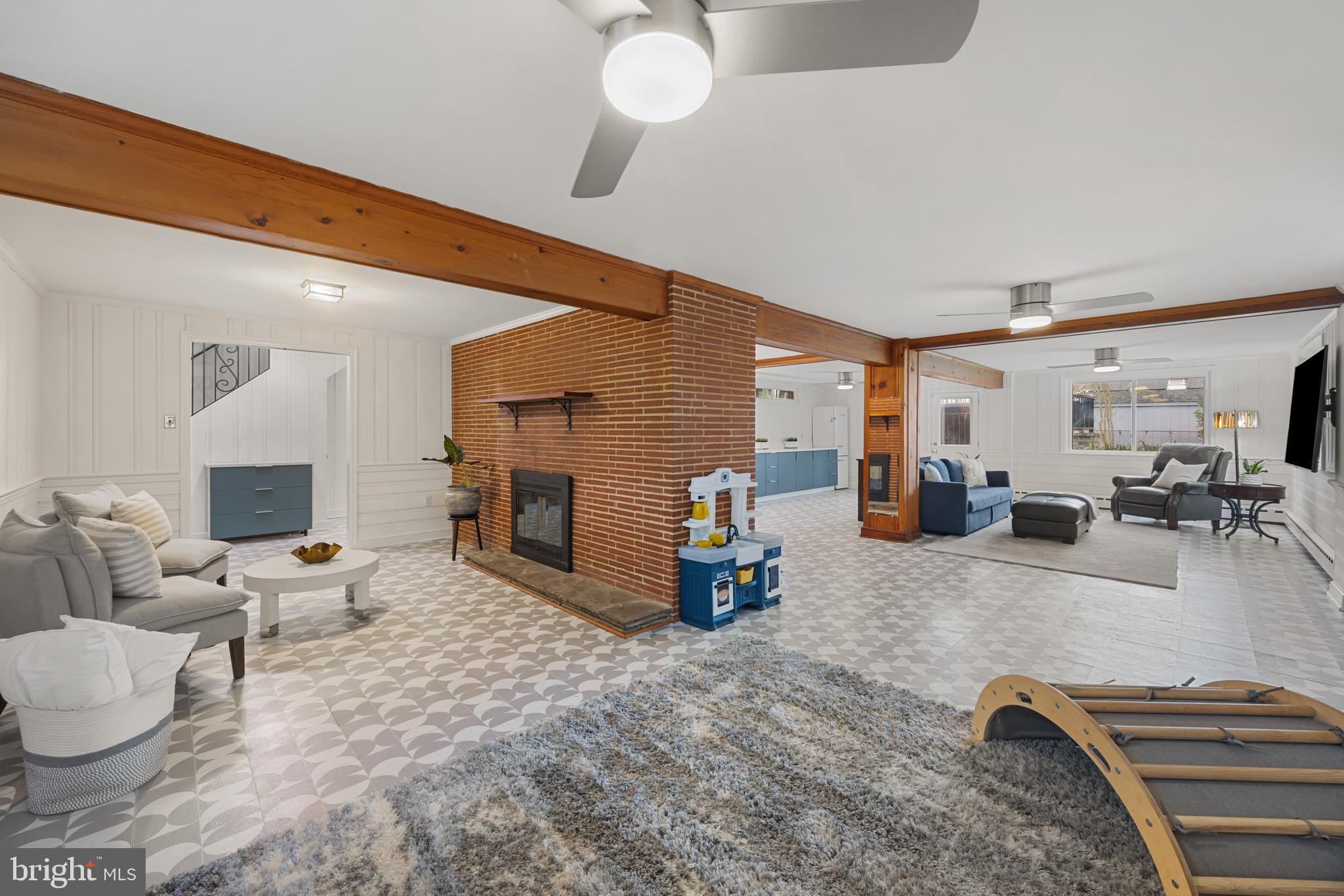 7040 Quander Road Alexandria, VA 22307 - Photo 7 of 50