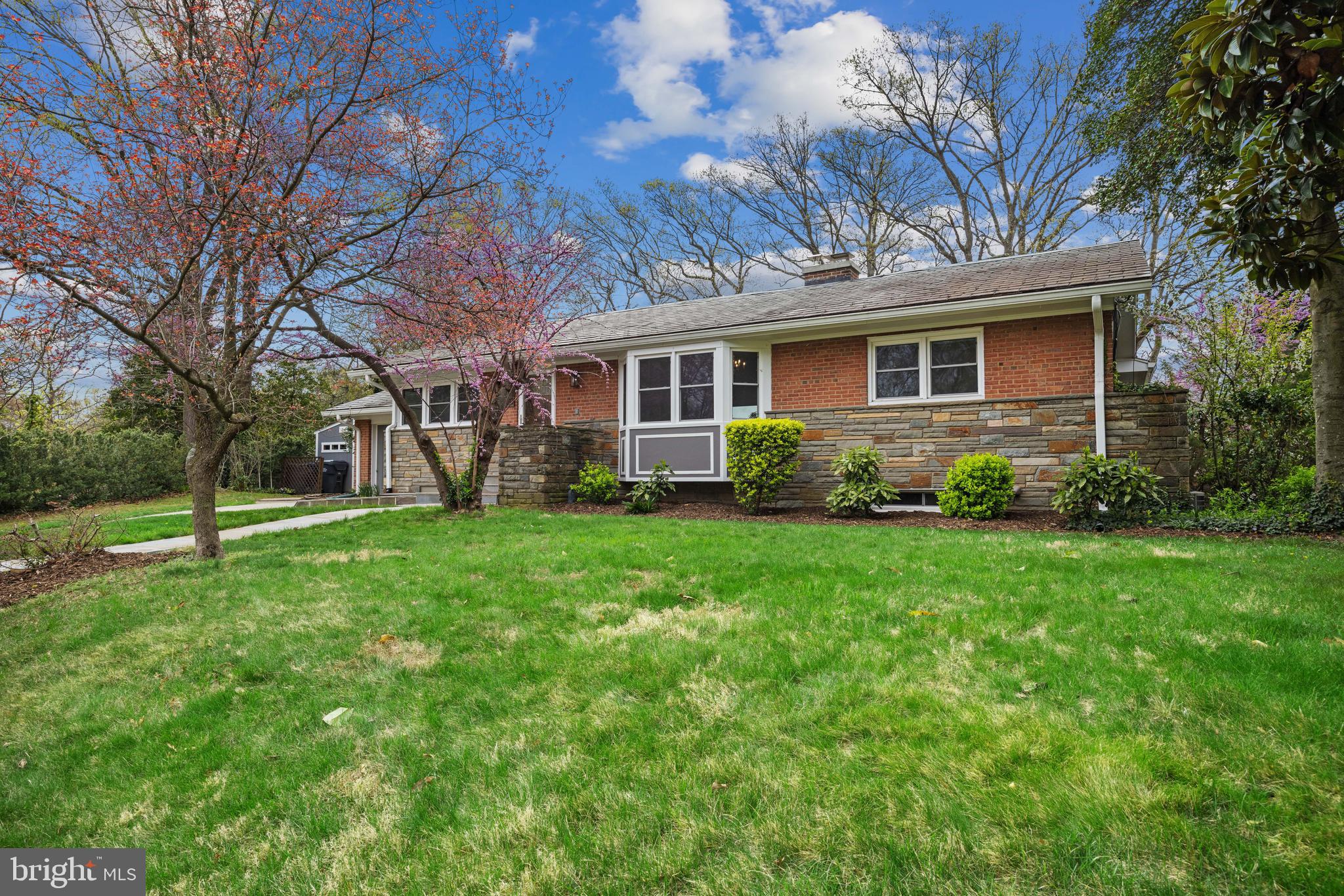 7040 Quander Road Alexandria, VA 22307 - Photo 9 of 50