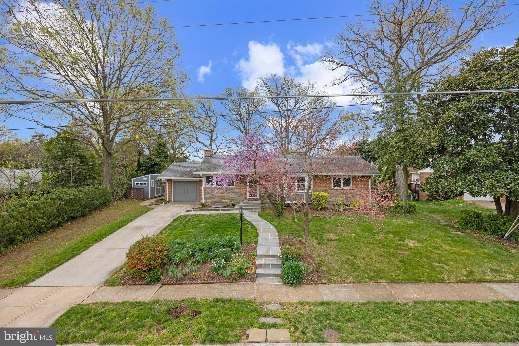 7040 Quander Road Alexandria, VA 22307 - Photo 10 of 50