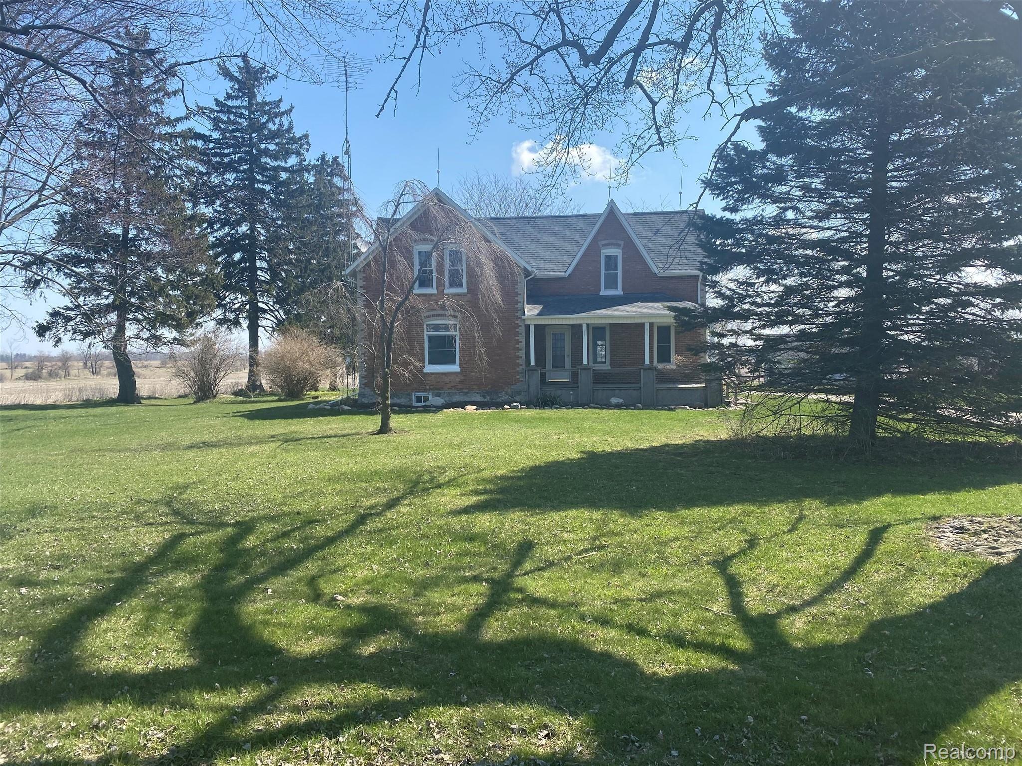 3315 Croswell Road Croswell, MI 48422 - Photo 1 of 24 IMG_0486.jpeg