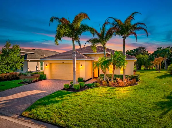 $444,900 | 9701 Southwest Royal Poinciana Drive, Port St. Lucie, FL 34987