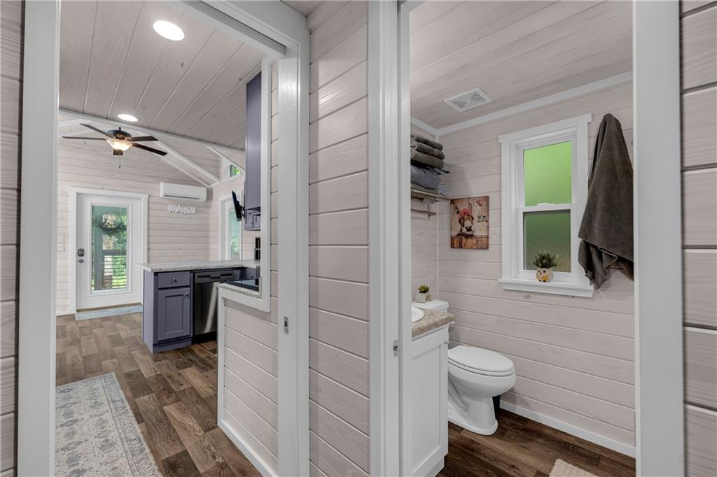 4960 Laurel Lodge Road Clarkesville, GA 30523 - Photo 23 of 44