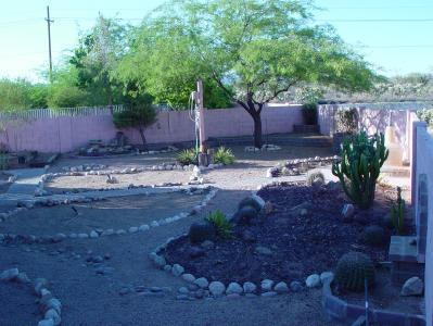 3504 West Sky Ridge Loop, Unit WEST Tucson, AZ 85742 - Photo 4 of 5