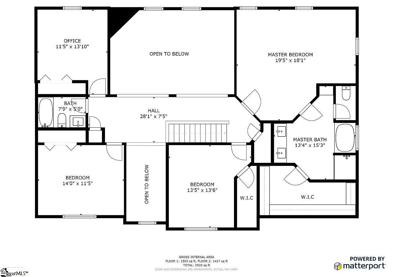 26 Fancy Lane Travelers Rest, SC 29690 - Photo 25 of 25